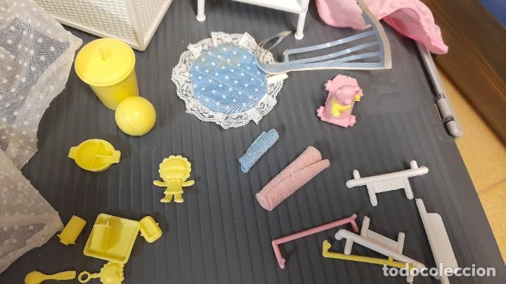 Mu&ntilde;ecas espa&ntilde;olas modernas: Caja corazon - Foto 3