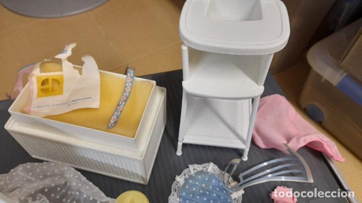 Mu&ntilde;ecas espa&ntilde;olas modernas: Caja corazon - Foto 4
