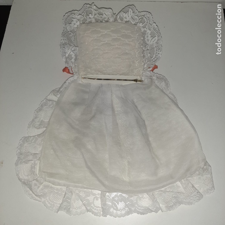 Mu&ntilde;ecas espa&ntilde;olas modernas: Mu&ntilde;eca antigua - Foto 2