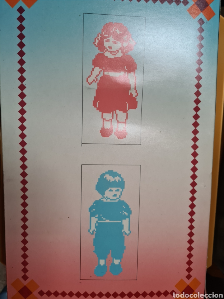 Mu&ntilde;ecas espa&ntilde;olas modernas: MU&Ntilde;ECA JESMAR REF 545 SIN USO EN SU CAJA - Foto 3