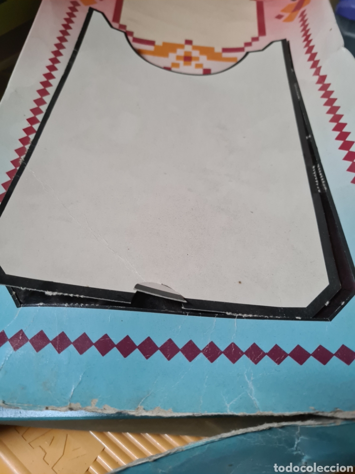 Mu&ntilde;ecas espa&ntilde;olas modernas: MU&Ntilde;ECA JESMAR REF 545 SIN USO EN SU CAJA - Foto 4