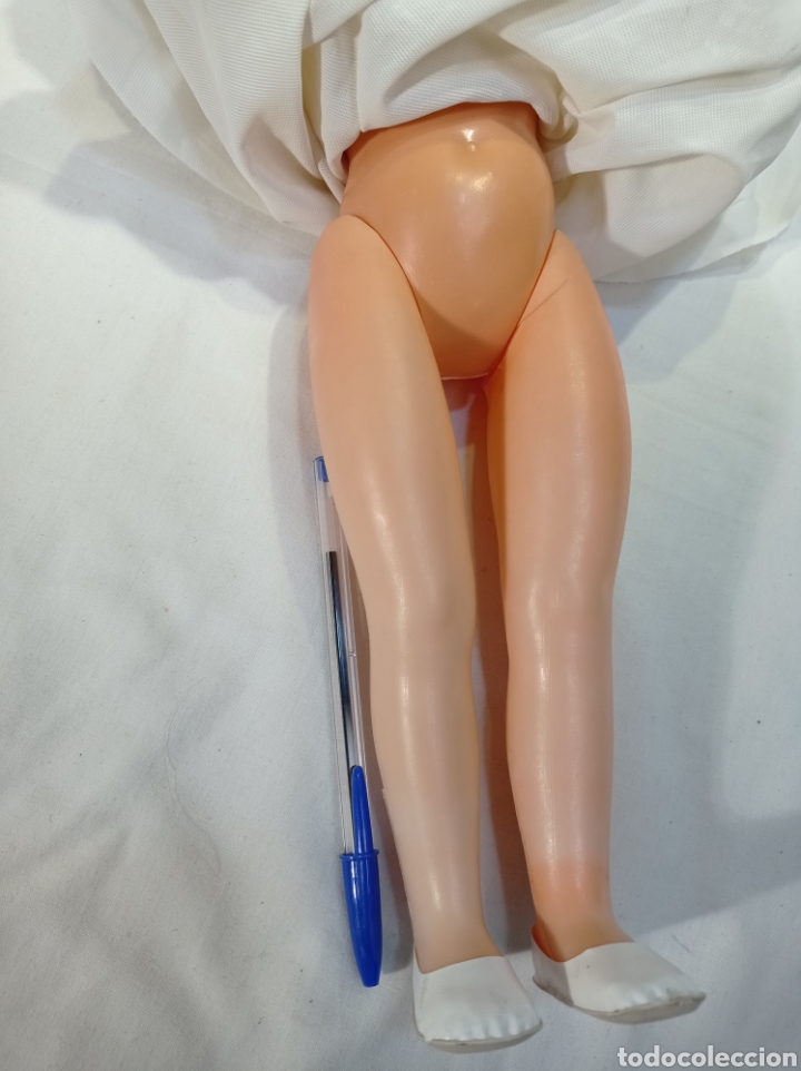 Mu&ntilde;ecas espa&ntilde;olas modernas: ANTIGUA MU&Ntilde;ECA DE COMUNI&Oacute;N - Foto 10
