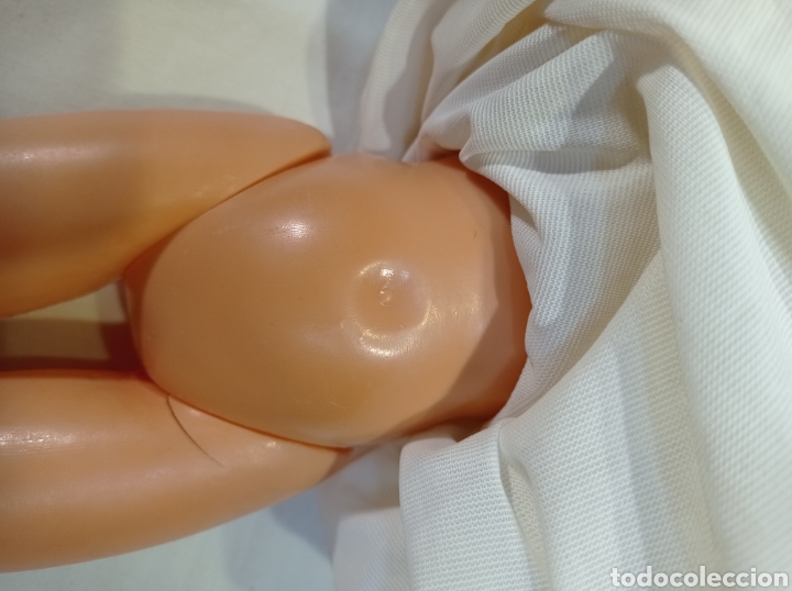 Mu&ntilde;ecas espa&ntilde;olas modernas: ANTIGUA MU&Ntilde;ECA DE COMUNI&Oacute;N - Foto 11