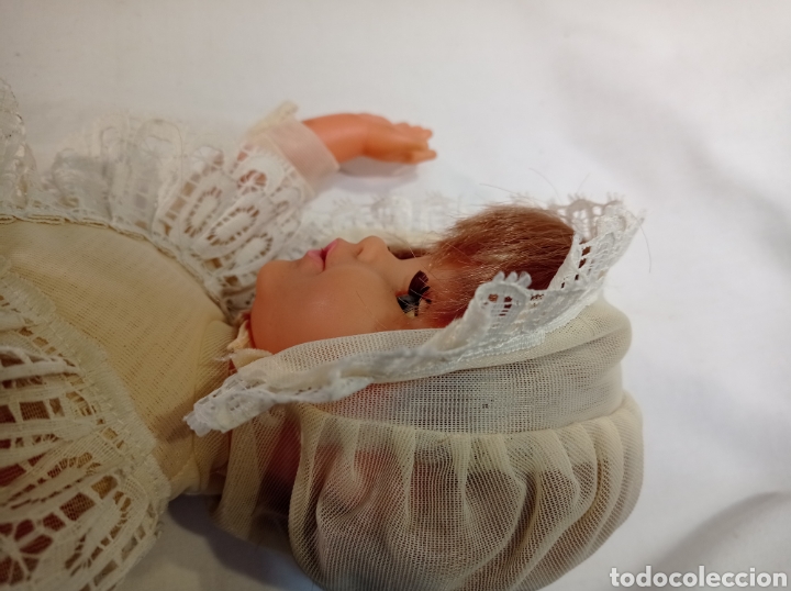 Mu&ntilde;ecas espa&ntilde;olas modernas: ANTIGUA MU&Ntilde;ECA DE COMUNI&Oacute;N - Foto 13