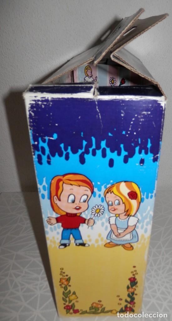 Mu&ntilde;ecas espa&ntilde;olas modernas: ANTIGUA MU&Ntilde;ECA SOPHI DE LA MARCA SPS - Foto 5