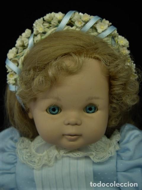Mu&ntilde;ecas espa&ntilde;olas modernas: Mu&ntilde;eca a&ntilde;os 90 - Foto 2