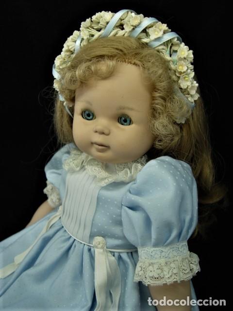 Mu&ntilde;ecas espa&ntilde;olas modernas: Mu&ntilde;eca a&ntilde;os 90 - Foto 3