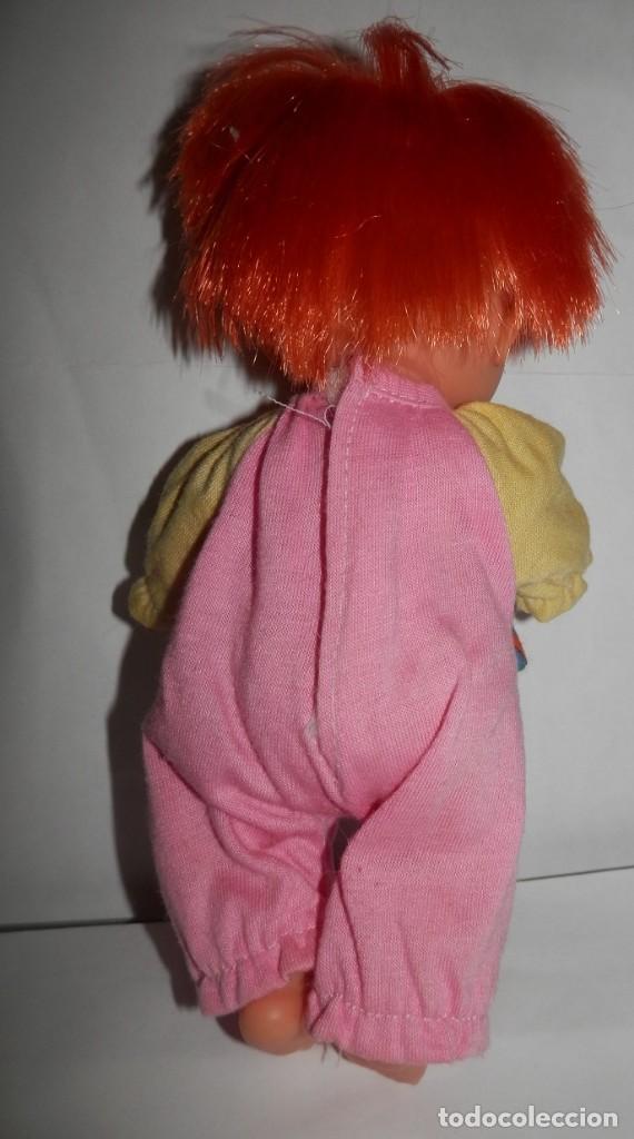 Mu&ntilde;ecas espa&ntilde;olas modernas: MU&Ntilde;ECA DE LA MARCA BERJUSA - Foto 2