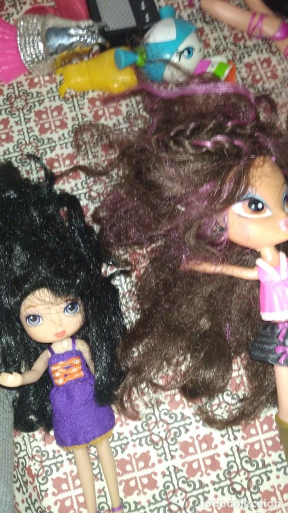 Mu&ntilde;ecas espa&ntilde;olas modernas: mu&ntilde;ecasy acesorios - Foto 2