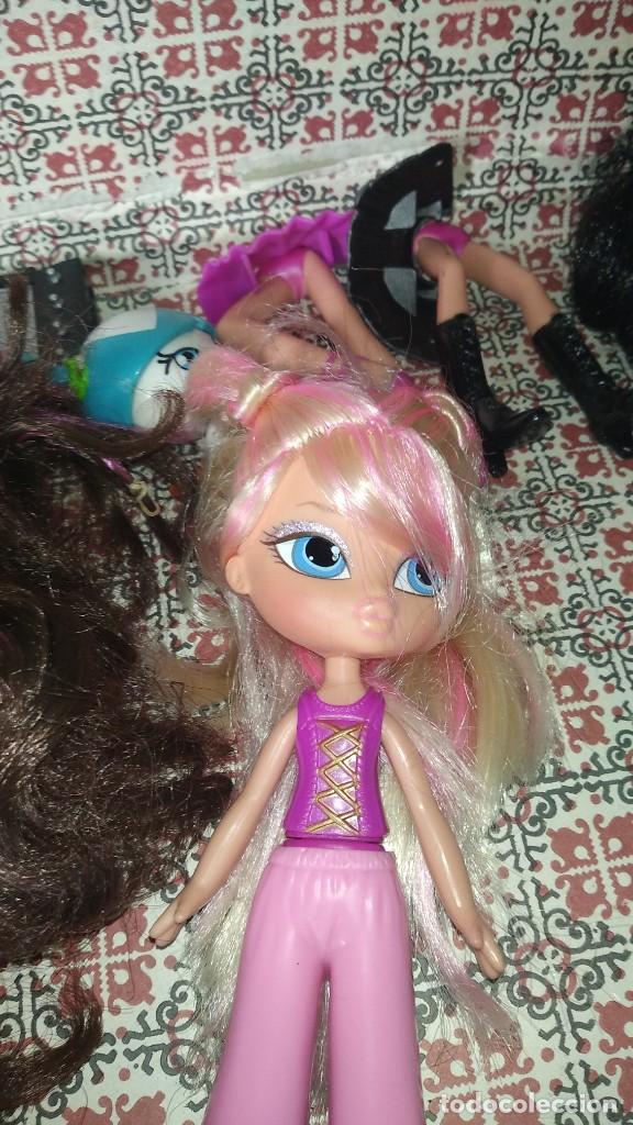 Mu&ntilde;ecas espa&ntilde;olas modernas: mu&ntilde;ecasy acesorios - Foto 4