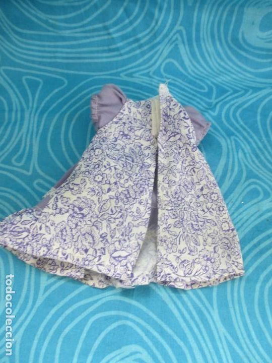 Mu&ntilde;ecas espa&ntilde;olas modernas: VESTIDO MU&Ntilde;ECA ALINA, BB - Foto 3