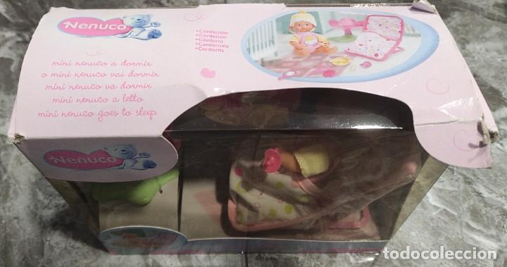 mini baby born - miniworld - muñeco y caja - za - Compra venta en  todocoleccion