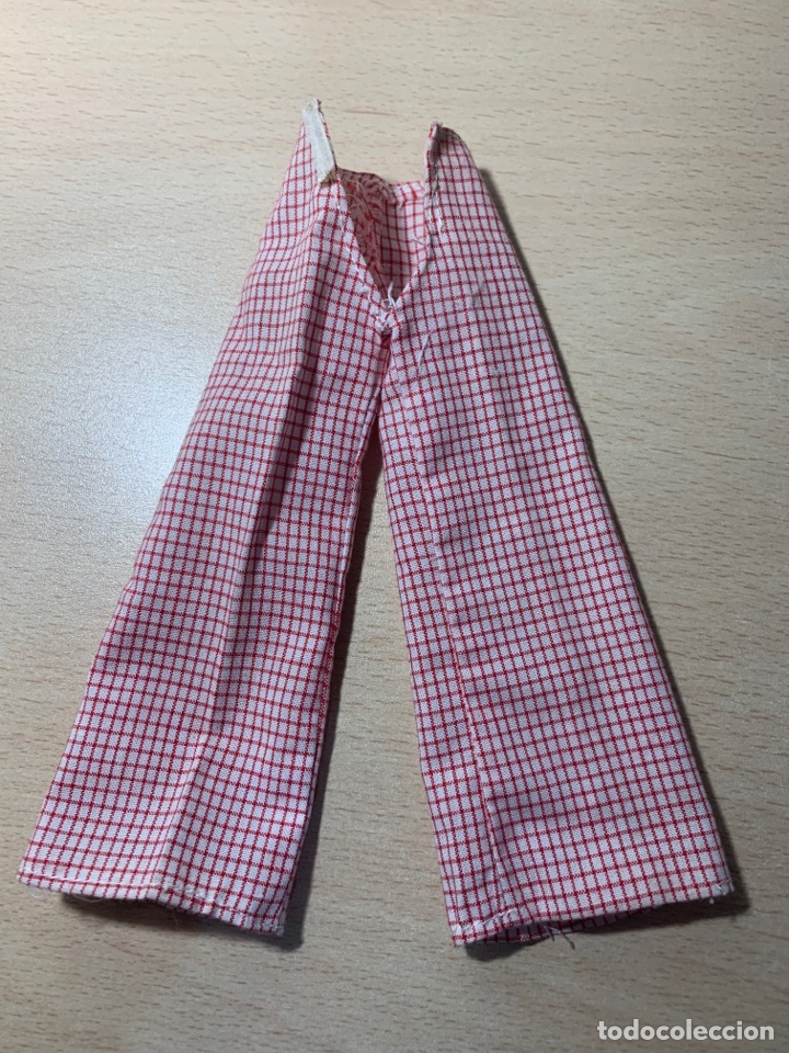 Mu&ntilde;ecas espa&ntilde;olas modernas: Pantal&oacute;n mu&ntilde;eca Sindy - Foto 2