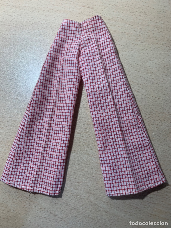 Mu&ntilde;ecas espa&ntilde;olas modernas: Pantal&oacute;n mu&ntilde;eca Sindy - Foto 1