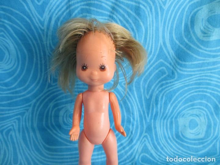 Mu&ntilde;ecas espa&ntilde;olas modernas: LAURA DE LAS MONTA&Ntilde;AS, DE TOYSE - Foto 4
