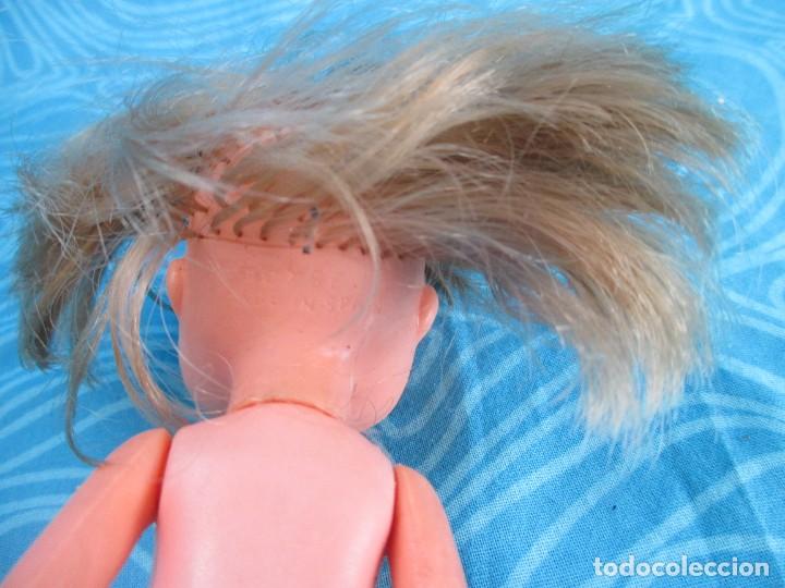 Mu&ntilde;ecas espa&ntilde;olas modernas: LAURA DE LAS MONTA&Ntilde;AS, DE TOYSE - Foto 6