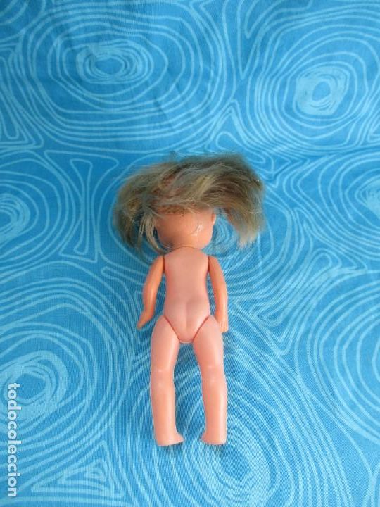 Mu&ntilde;ecas espa&ntilde;olas modernas: LAURA DE LAS MONTA&Ntilde;AS, DE TOYSE - Foto 7