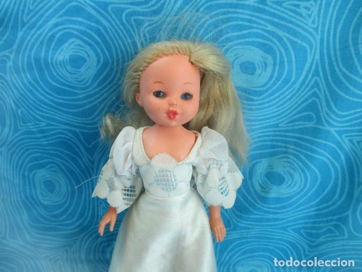 Mu&ntilde;ecas espa&ntilde;olas modernas: MU&Ntilde;ECA CORE - Foto 3