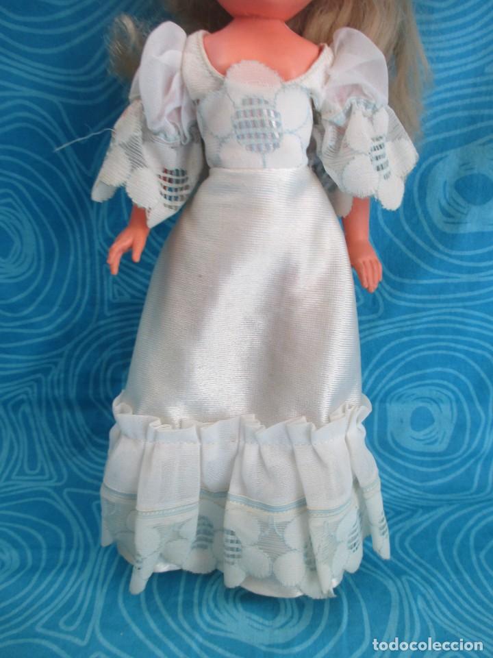 Mu&ntilde;ecas espa&ntilde;olas modernas: MU&Ntilde;ECA CORE - Foto 4
