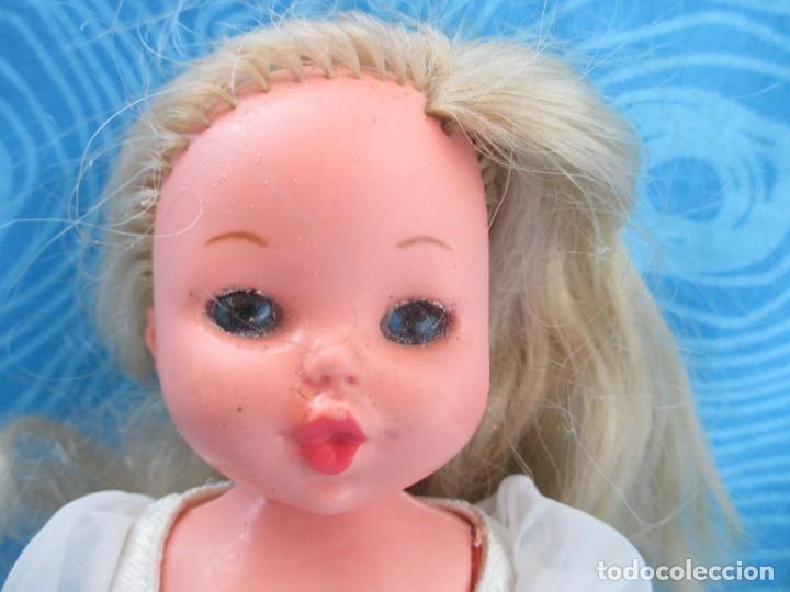 Mu&ntilde;ecas espa&ntilde;olas modernas: MU&Ntilde;ECA CORE - Foto 5