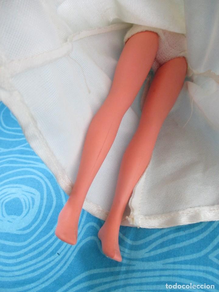 Mu&ntilde;ecas espa&ntilde;olas modernas: MU&Ntilde;ECA CORE - Foto 11