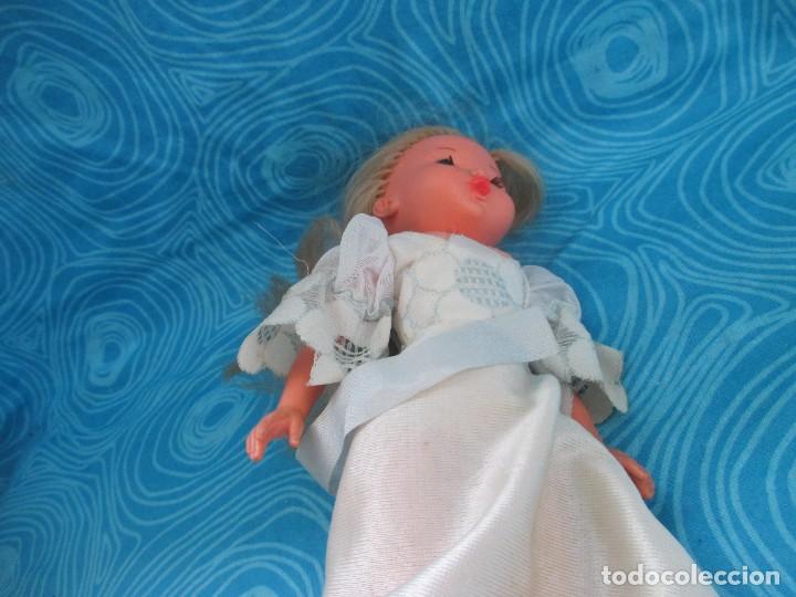 Mu&ntilde;ecas espa&ntilde;olas modernas: MU&Ntilde;ECA CORE - Foto 12