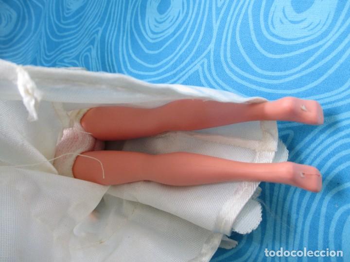 Mu&ntilde;ecas espa&ntilde;olas modernas: MU&Ntilde;ECA CORE - Foto 14