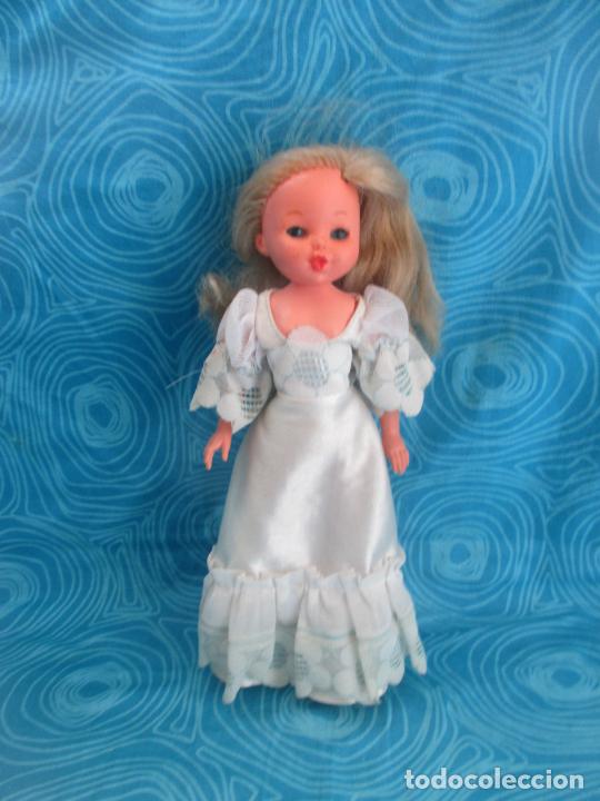 Mu&ntilde;ecas espa&ntilde;olas modernas: MU&Ntilde;ECA CORE - Foto 1