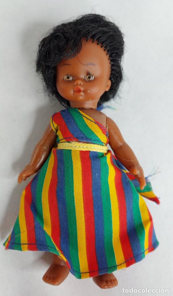Mu&ntilde;ecas espa&ntilde;olas modernas: MU&Ntilde;ECA ALINA DE B.B - Foto 3