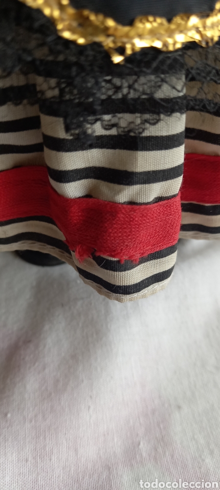 Mu&ntilde;ecas espa&ntilde;olas modernas: MU&Ntilde;ECA REGIONAL DE SILQUI - Foto 9