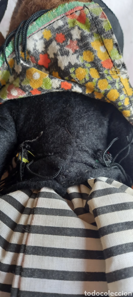 Mu&ntilde;ecas espa&ntilde;olas modernas: MU&Ntilde;ECA REGIONAL DE SILQUI - Foto 12