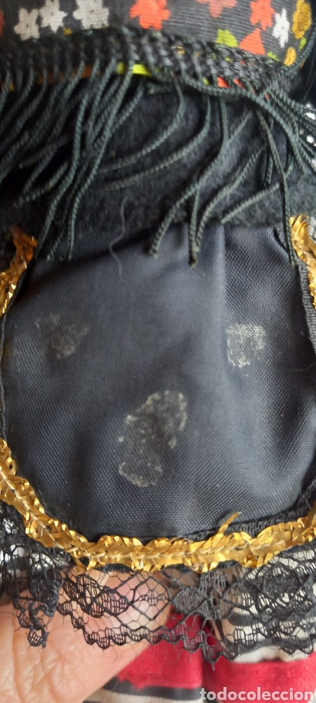Mu&ntilde;ecas espa&ntilde;olas modernas: MU&Ntilde;ECA REGIONAL DE SILQUI - Foto 15