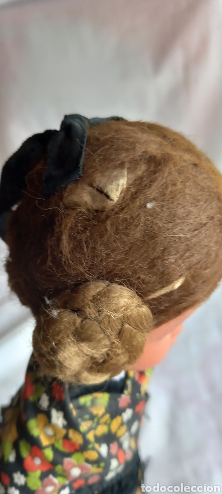 Mu&ntilde;ecas espa&ntilde;olas modernas: MU&Ntilde;ECA REGIONAL DE SILQUI - Foto 16