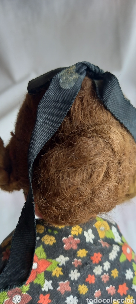 Mu&ntilde;ecas espa&ntilde;olas modernas: MU&Ntilde;ECA REGIONAL DE SILQUI - Foto 18