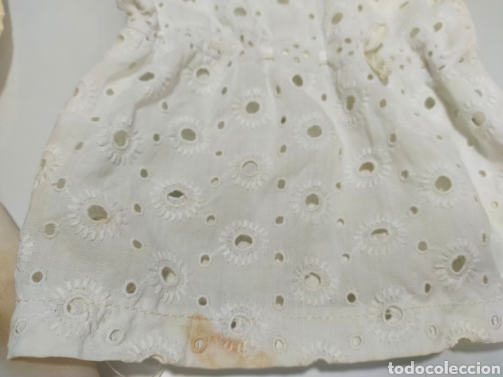 Mu&ntilde;ecas espa&ntilde;olas modernas: MU&Ntilde;ECA ESPA&Ntilde;OLA A&Ntilde;OS 60 ICSA - Foto 5