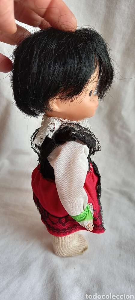 Mu&ntilde;ecas espa&ntilde;olas modernas: MU&Ntilde;ECA COCOLITA DE DURPE REGIONAL - Foto 7