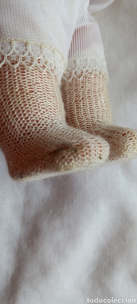 Mu&ntilde;ecas espa&ntilde;olas modernas: MU&Ntilde;ECA COCOLITA DE DURPE REGIONAL - Foto 13