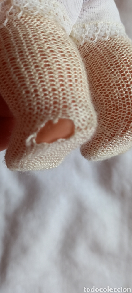 Mu&ntilde;ecas espa&ntilde;olas modernas: MU&Ntilde;ECA COCOLITA DE DURPE REGIONAL - Foto 14