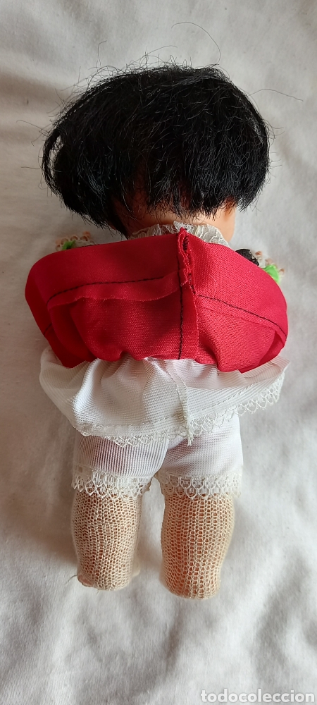 Mu&ntilde;ecas espa&ntilde;olas modernas: MU&Ntilde;ECA COCOLITA DE DURPE REGIONAL - Foto 15