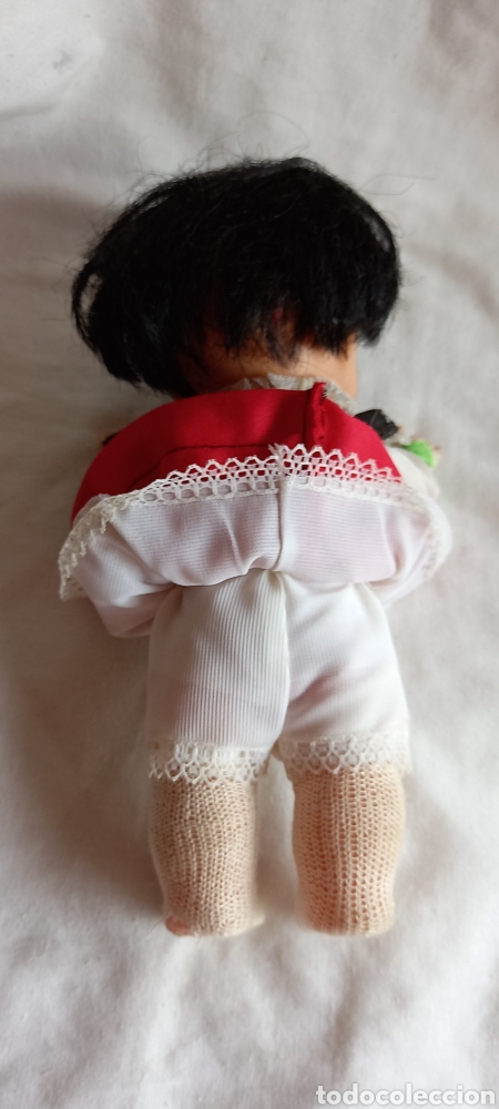 Mu&ntilde;ecas espa&ntilde;olas modernas: MU&Ntilde;ECA COCOLITA DE DURPE REGIONAL - Foto 16
