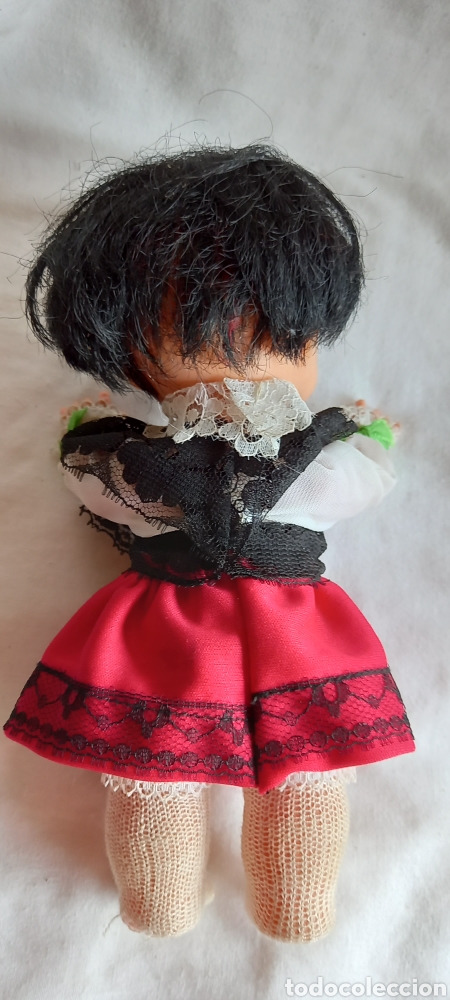 Mu&ntilde;ecas espa&ntilde;olas modernas: MU&Ntilde;ECA COCOLITA DE DURPE REGIONAL - Foto 17