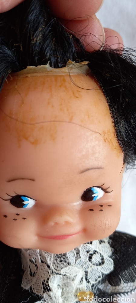 Mu&ntilde;ecas espa&ntilde;olas modernas: MU&Ntilde;ECA COCOLITA DE DURPE REGIONAL - Foto 18