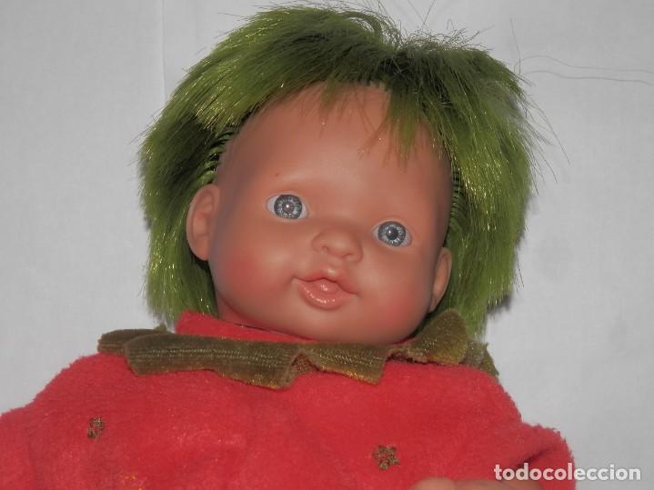Mu&ntilde;ecas espa&ntilde;olas modernas: MU&Ntilde;ECA MIEL DE ABIEJA - Foto 2