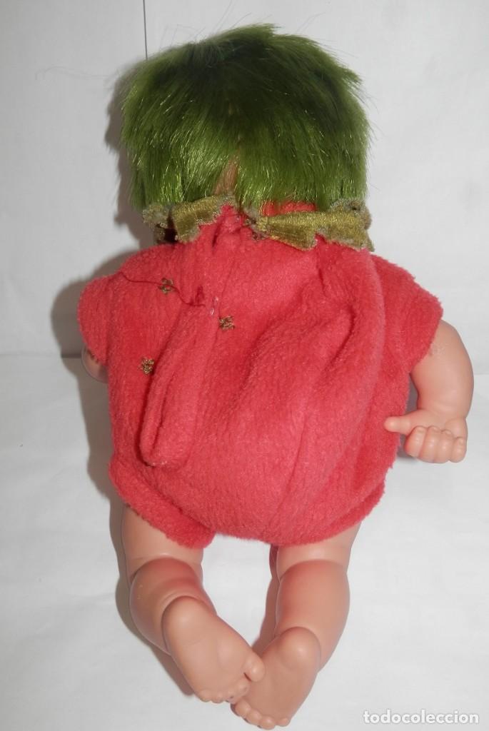 Mu&ntilde;ecas espa&ntilde;olas modernas: MU&Ntilde;ECA MIEL DE ABIEJA - Foto 3