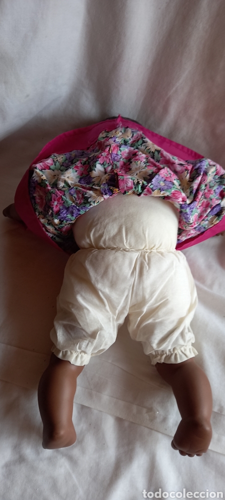 Mu&ntilde;ecas espa&ntilde;olas modernas: MU&Ntilde;ECA NINES ARTESANALS DE ONIL - Foto 6