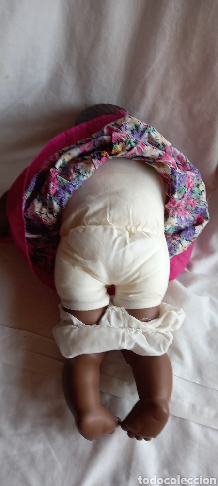 Mu&ntilde;ecas espa&ntilde;olas modernas: MU&Ntilde;ECA NINES ARTESANALS DE ONIL - Foto 7