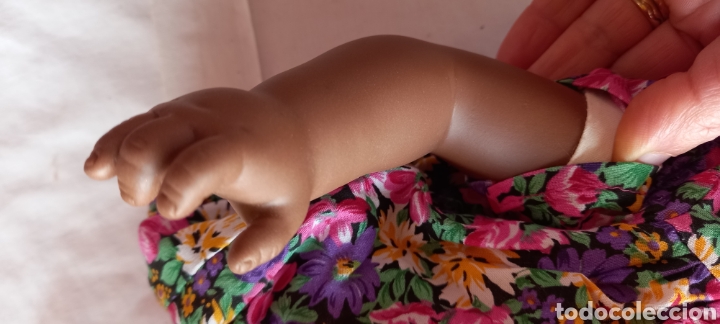 Mu&ntilde;ecas espa&ntilde;olas modernas: MU&Ntilde;ECA NINES ARTESANALS DE ONIL - Foto 14