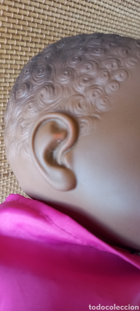 Mu&ntilde;ecas espa&ntilde;olas modernas: MU&Ntilde;ECA NINES ARTESANALS DE ONIL - Foto 16