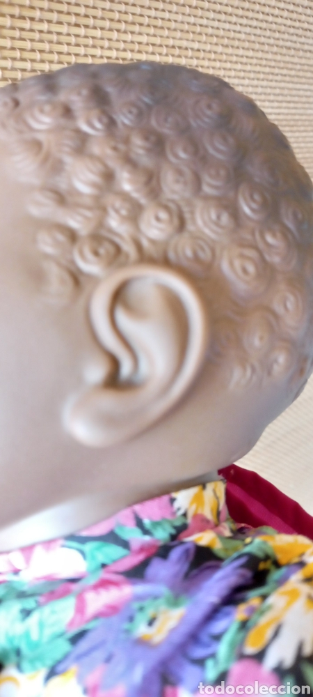 Mu&ntilde;ecas espa&ntilde;olas modernas: MU&Ntilde;ECA NINES ARTESANALS DE ONIL - Foto 17