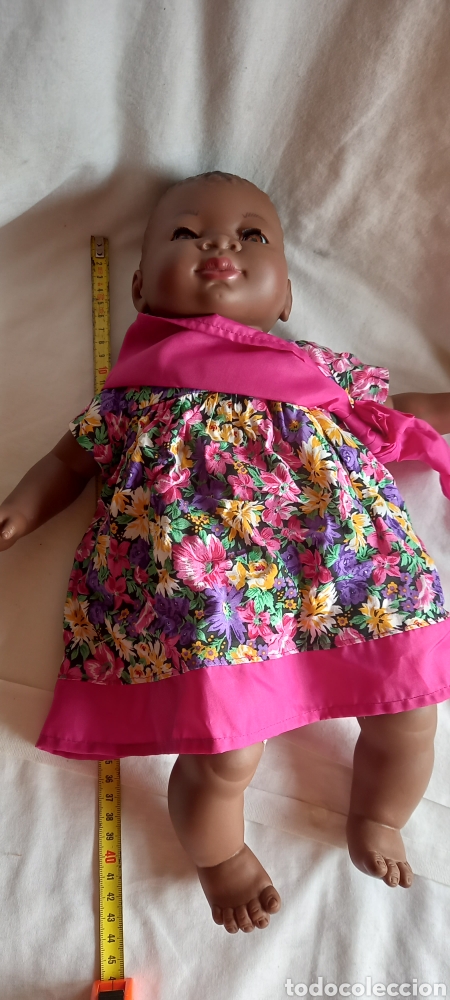 Mu&ntilde;ecas espa&ntilde;olas modernas: MU&Ntilde;ECA NINES ARTESANALS DE ONIL - Foto 18